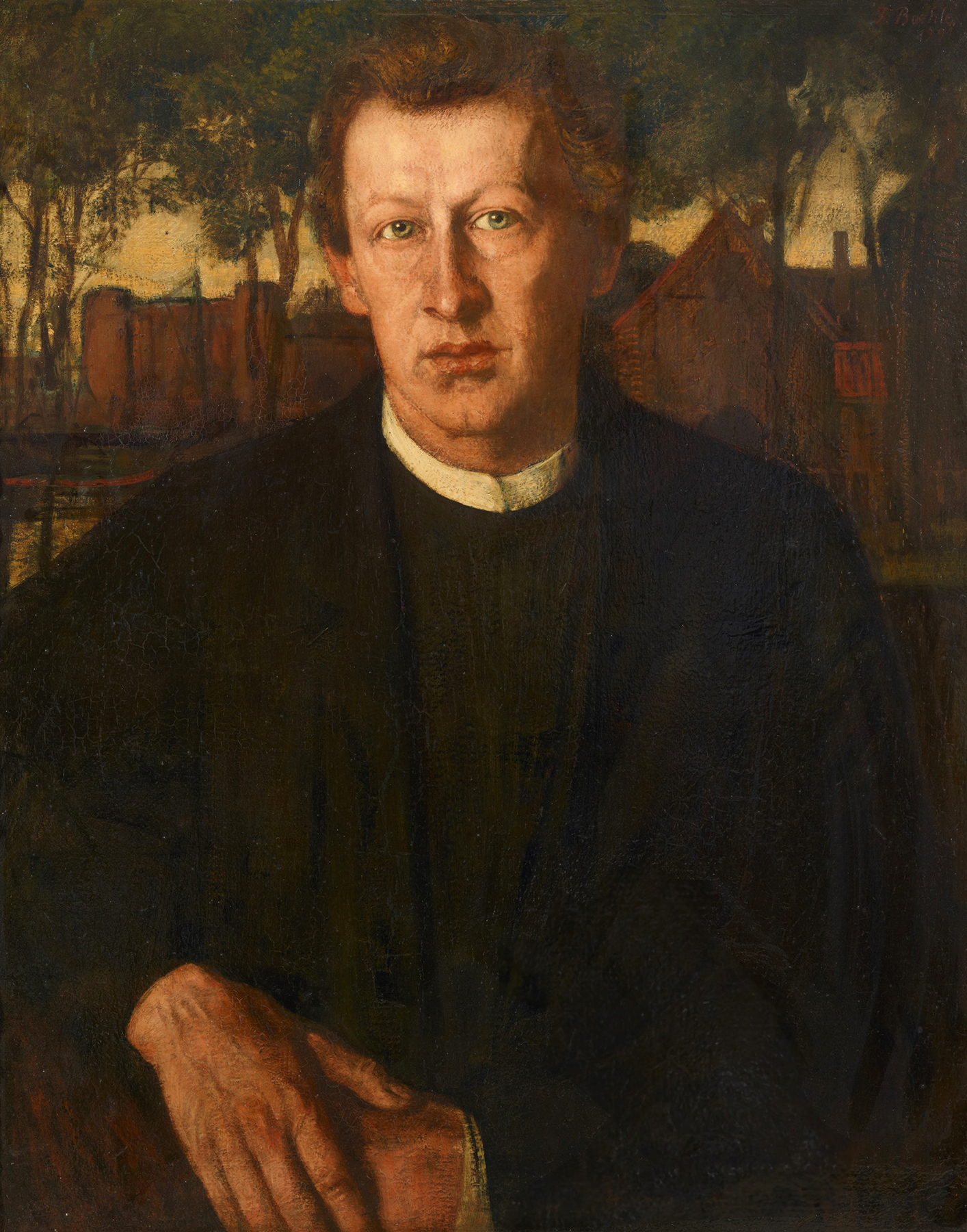 Baumeister Spannagel