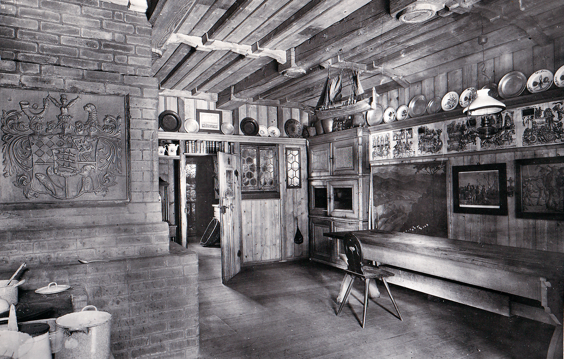 Gedächtnisausstellung