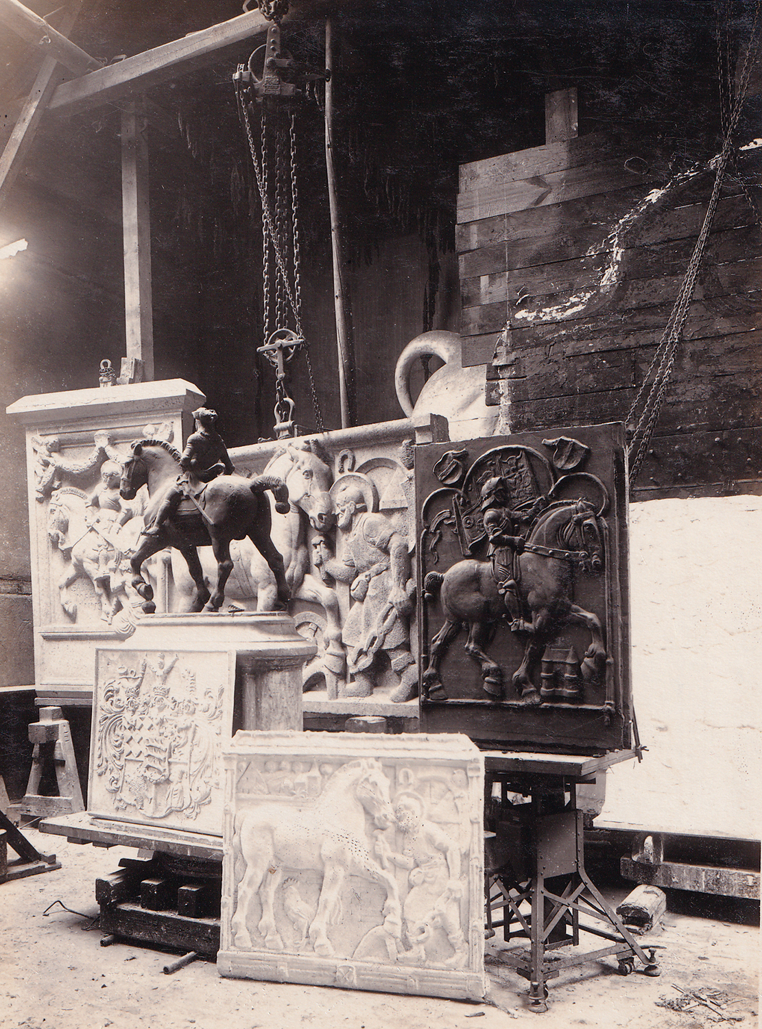 Gedächtnisausstellung