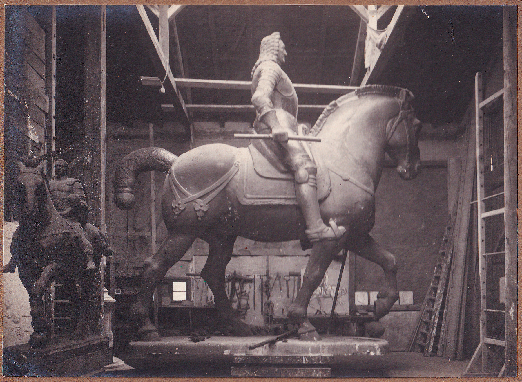 Markgraf Wilhelm von Baden