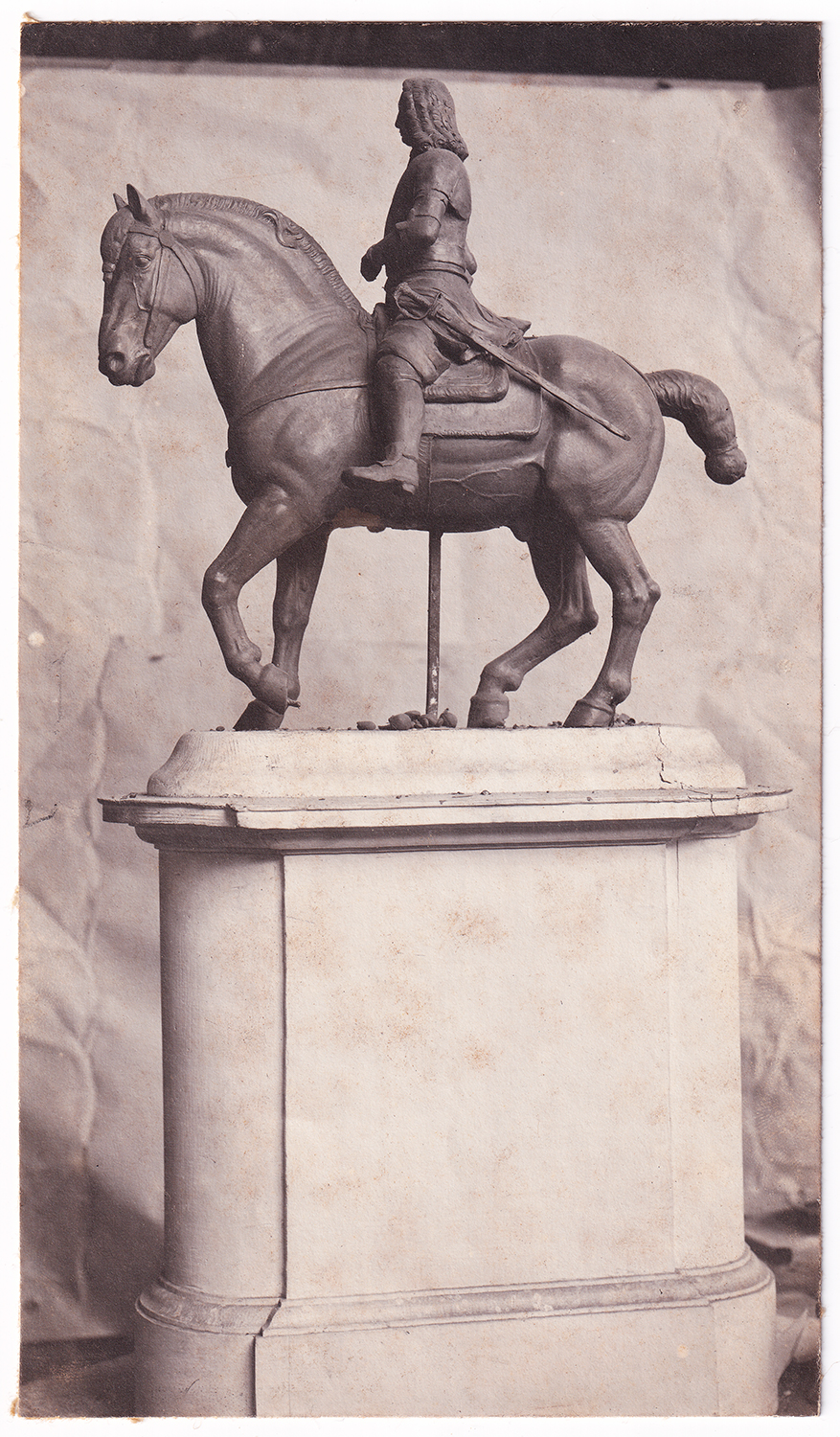 Markgraf Wilhelm von Baden