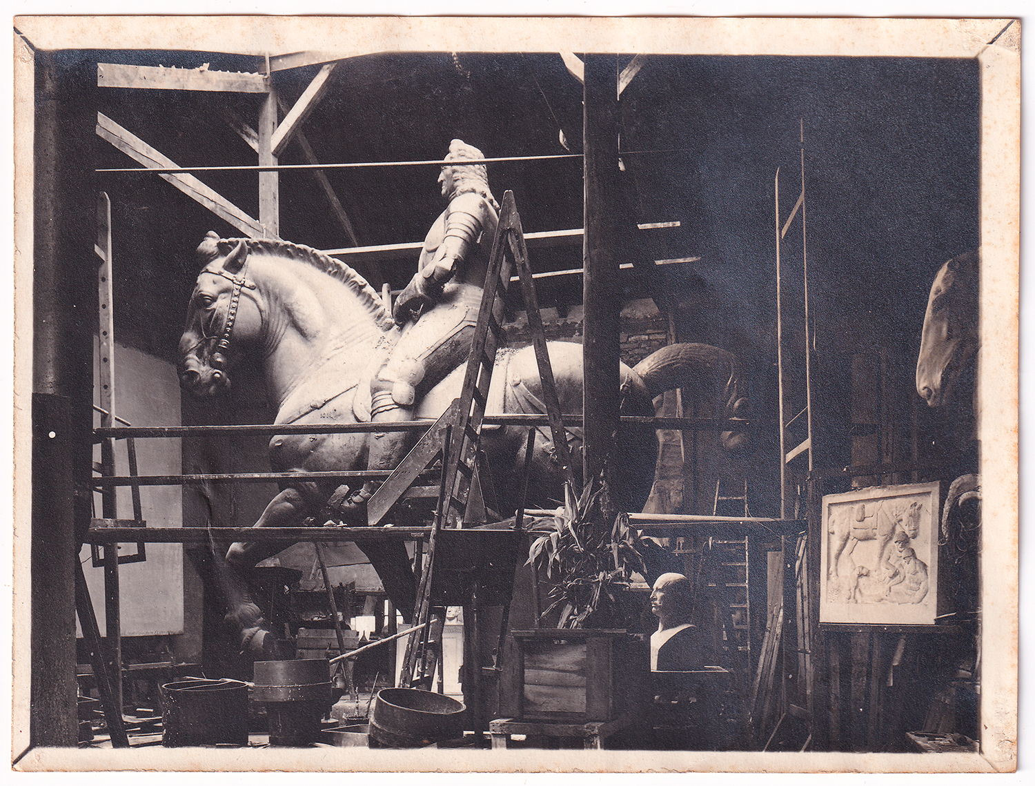 Markgraf Wilhelm von Baden