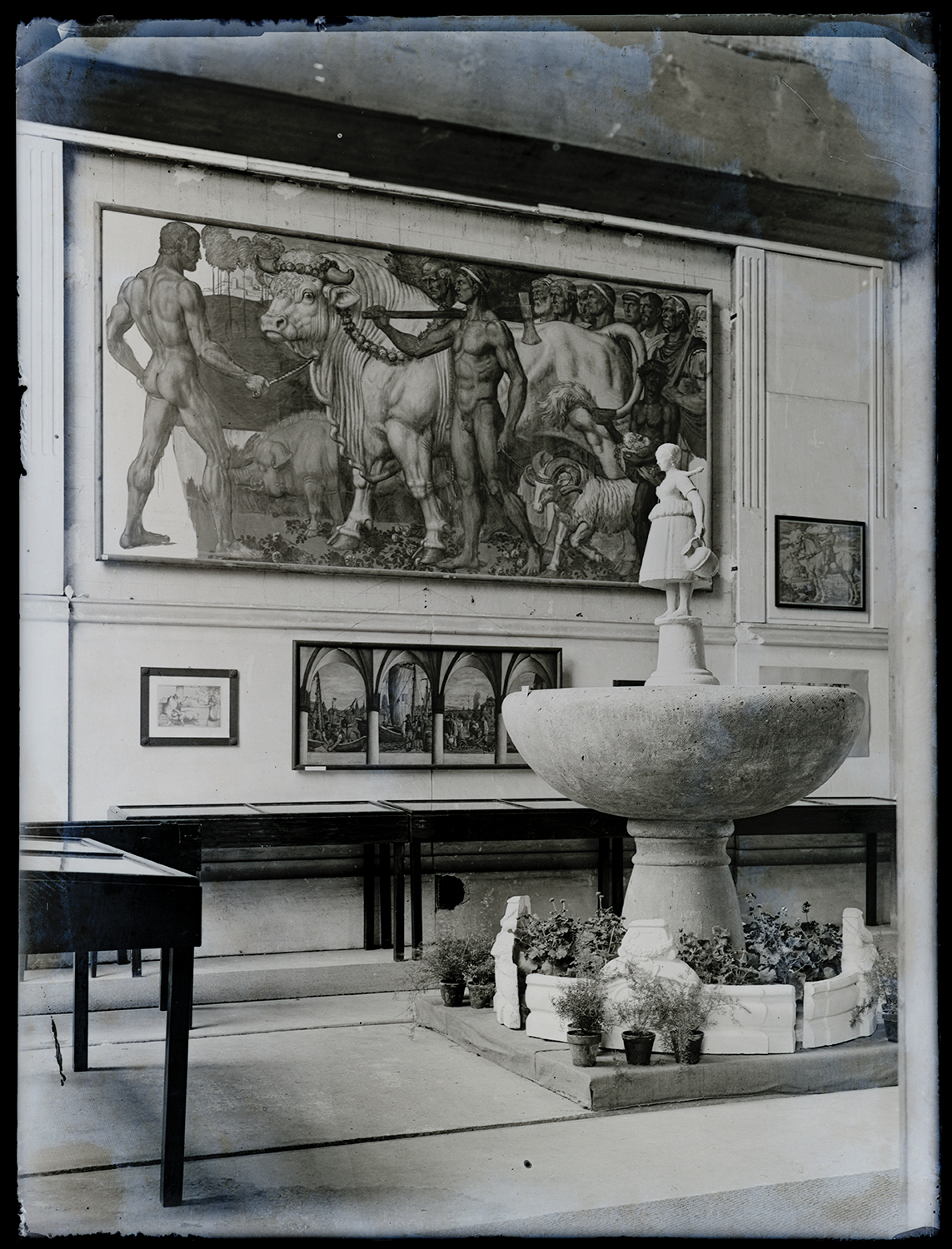 Gedächtnisausstellung