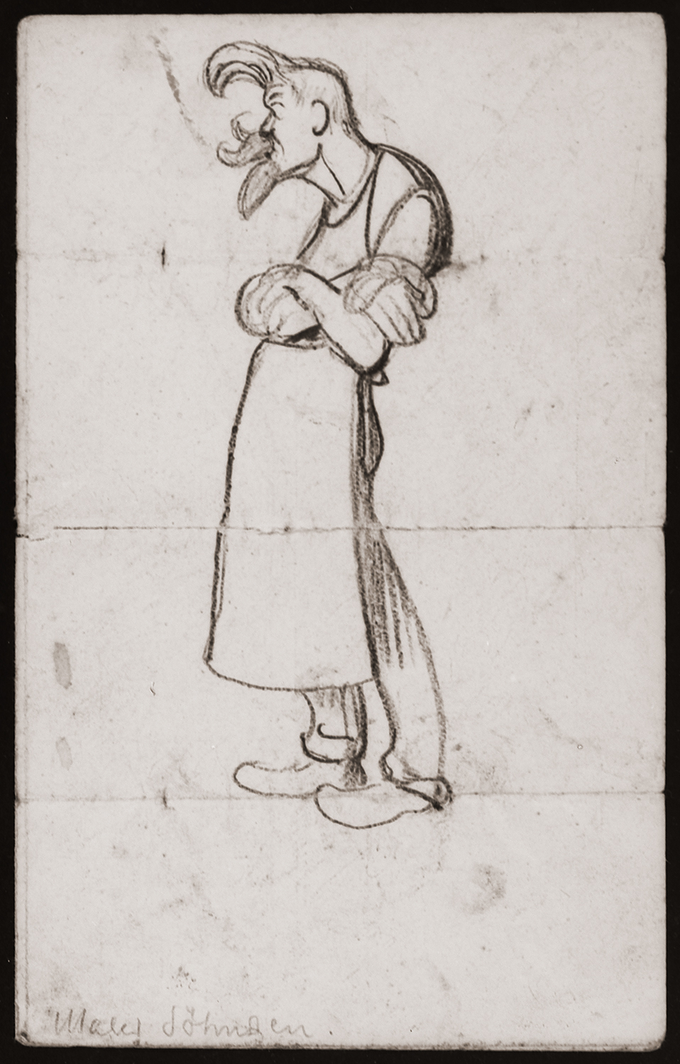 Andreas Bernhard Söhngen