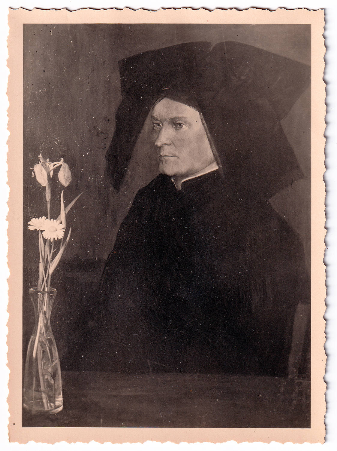 Katharina Hartmann (?)