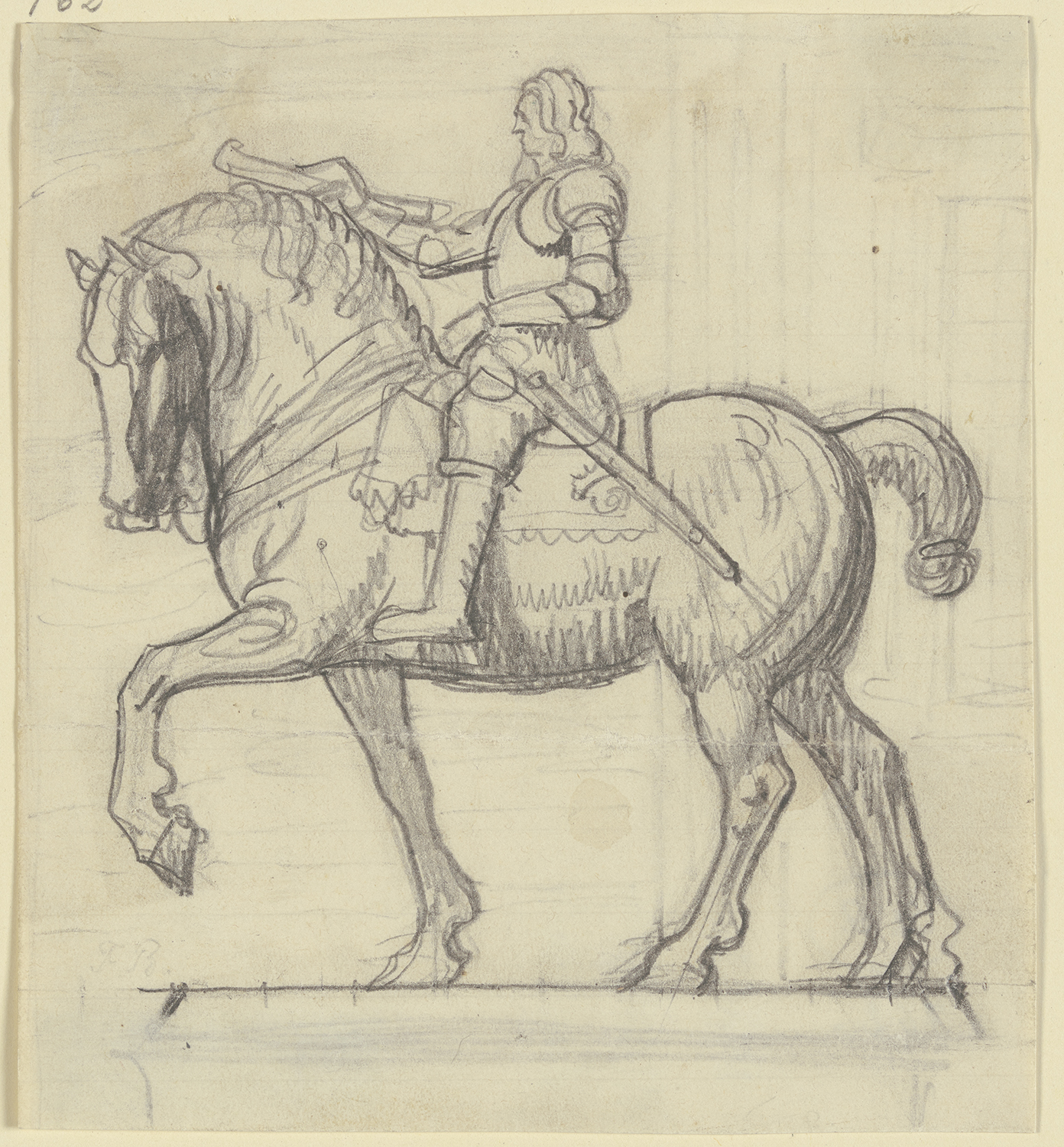 Markgraf Karl Wilhelm zu Baden