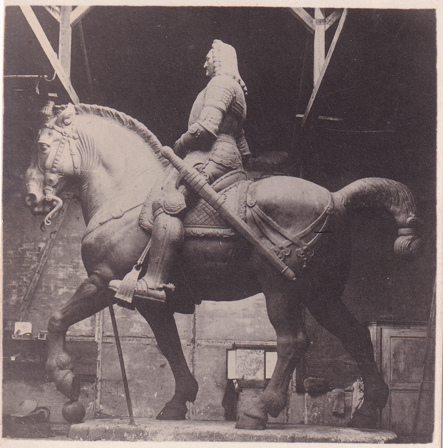 Markgraf Wilhelm von Baden