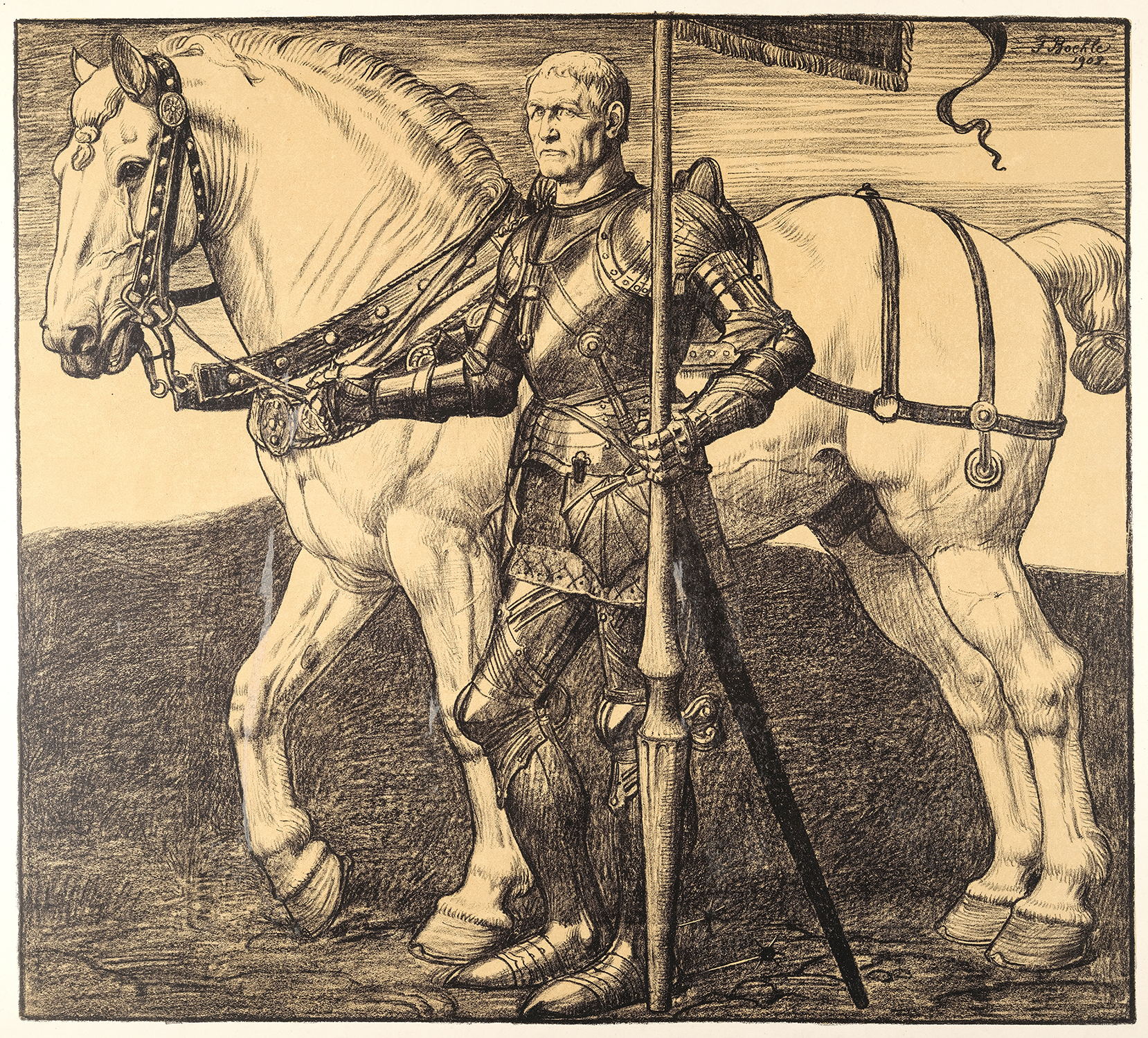 St. Georg