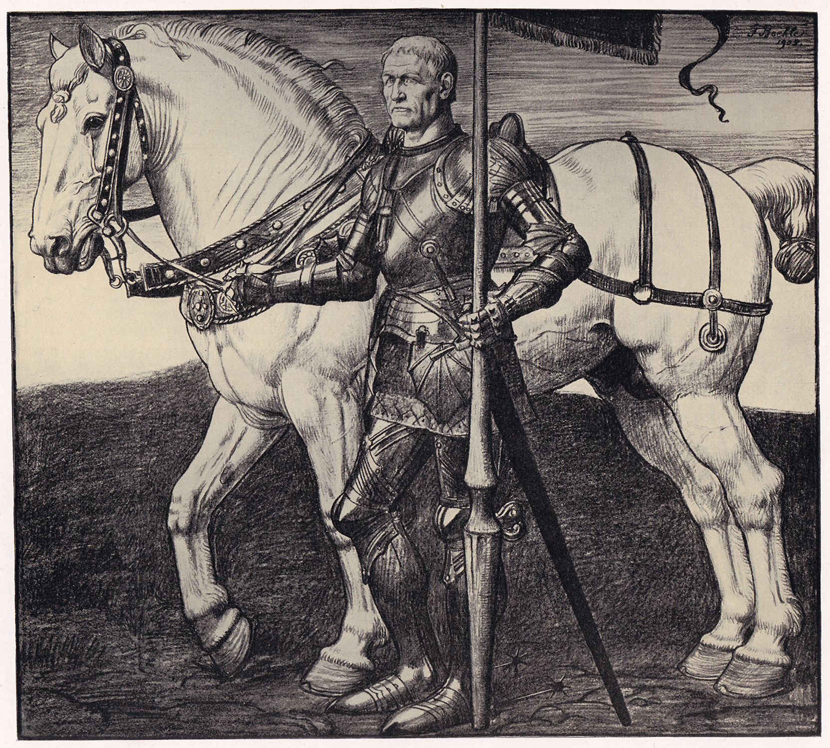 St. Georg