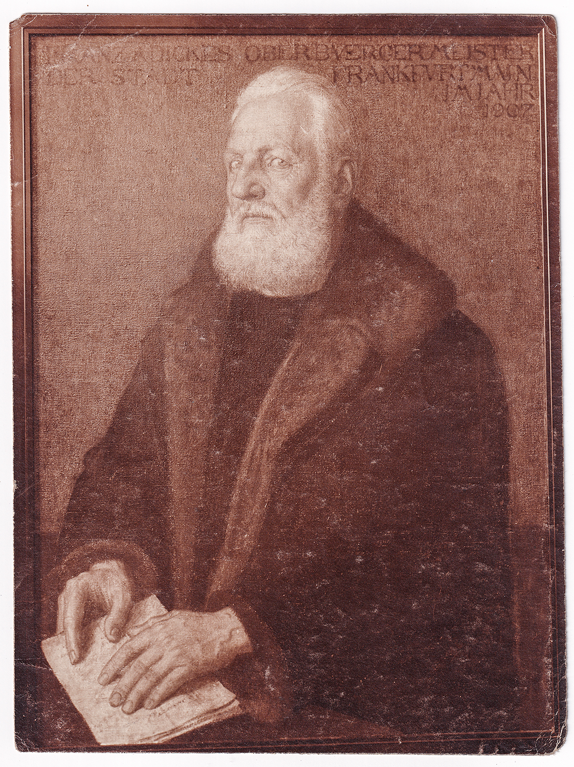 Franz Adickes