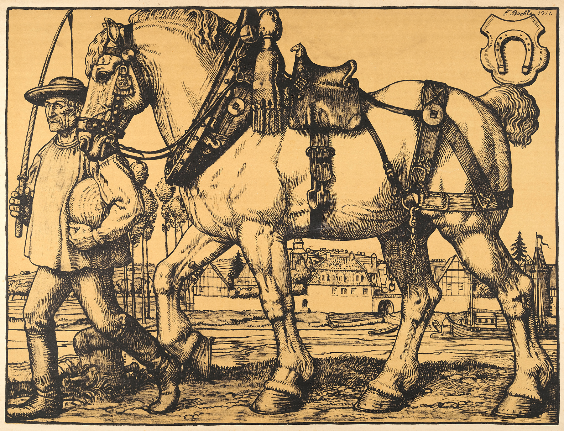 Fuhrmann II