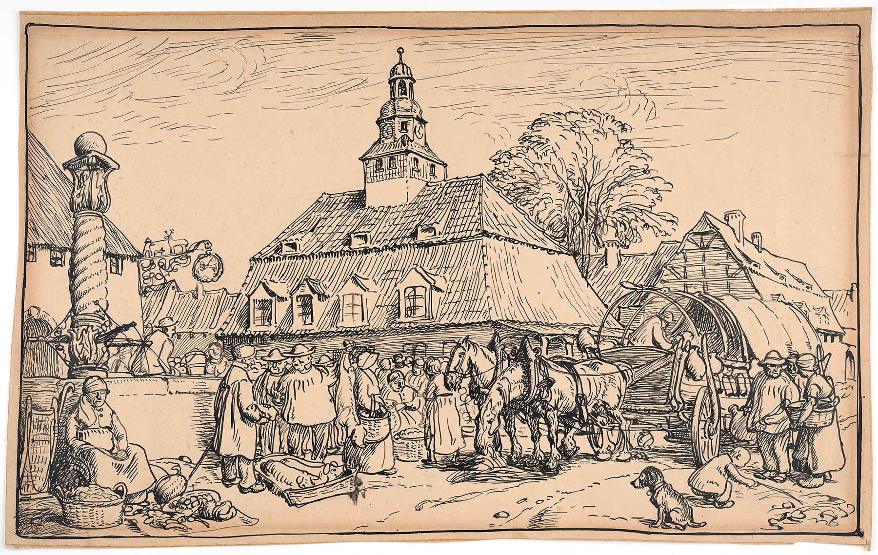 Markt